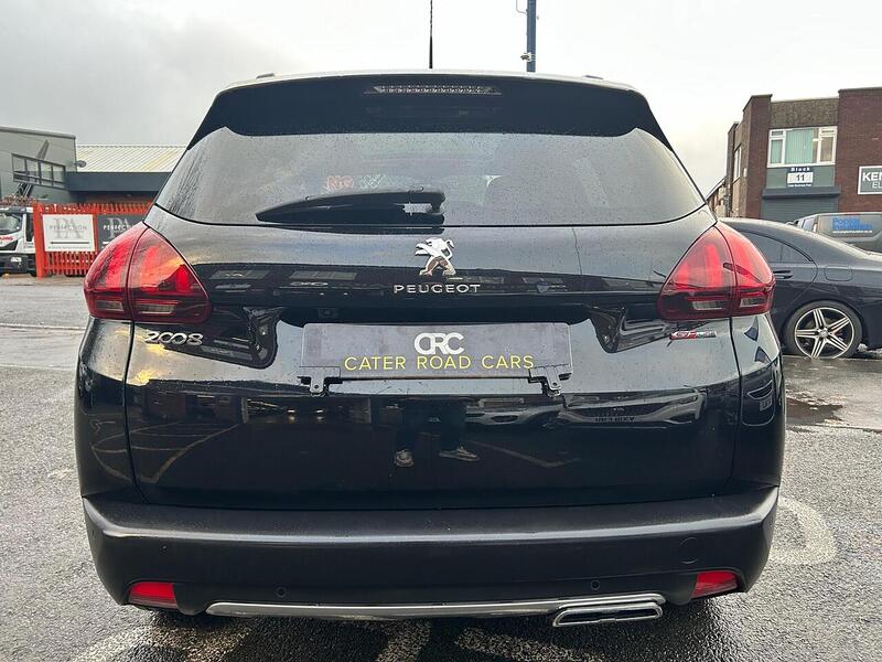 Used Peugeot 2008 2018 for sale - 76879352: Photo 11
