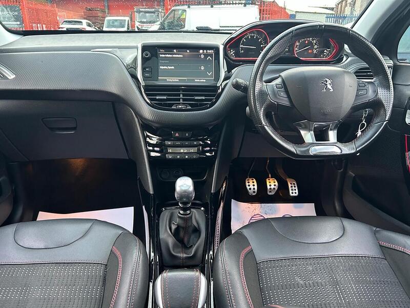 Used Peugeot 2008 2018 for sale - 76879352: Photo 15