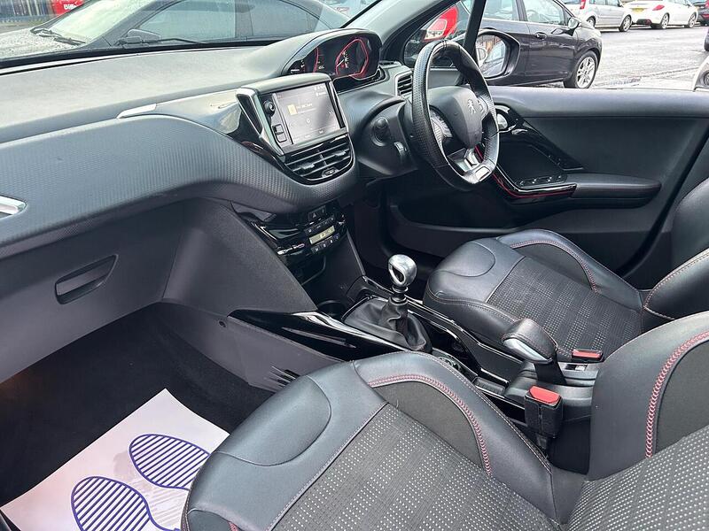 Used Peugeot 2008 2018 for sale - 76879352: Photo 17