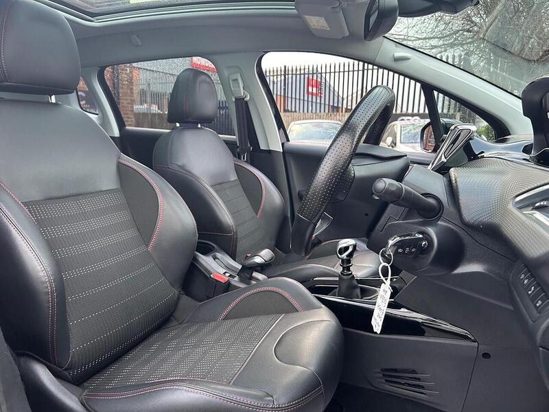 Used Peugeot 2008 2018 for sale - 76879352: Photo 18