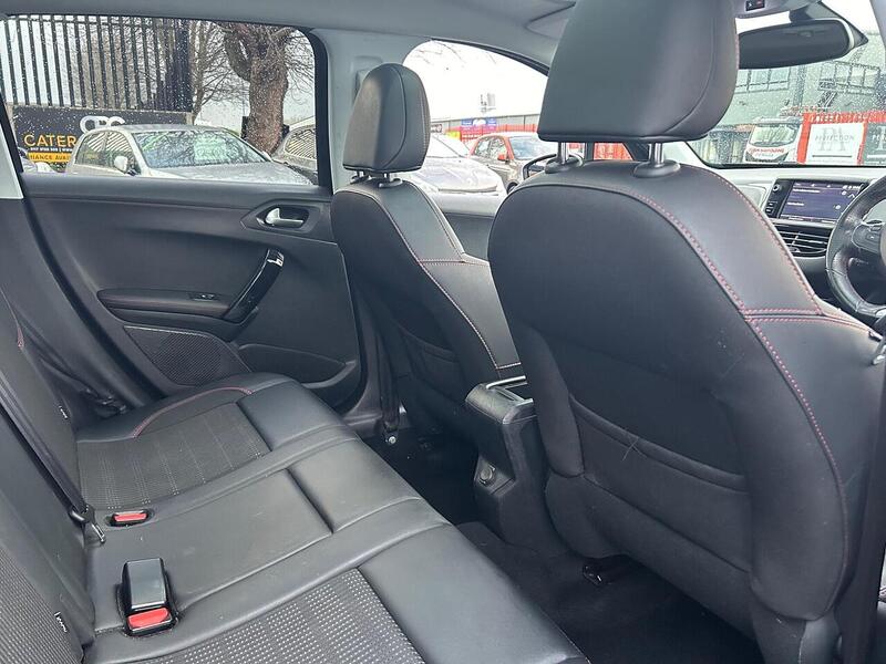 Used Peugeot 2008 2018 for sale - 76879352: Photo 19