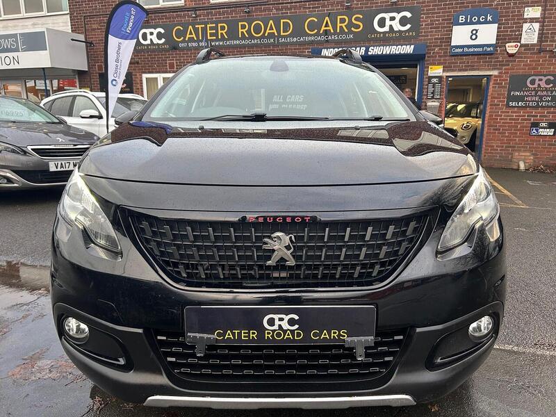 Used Peugeot 2008 2018 for sale - 76879352: Photo 2