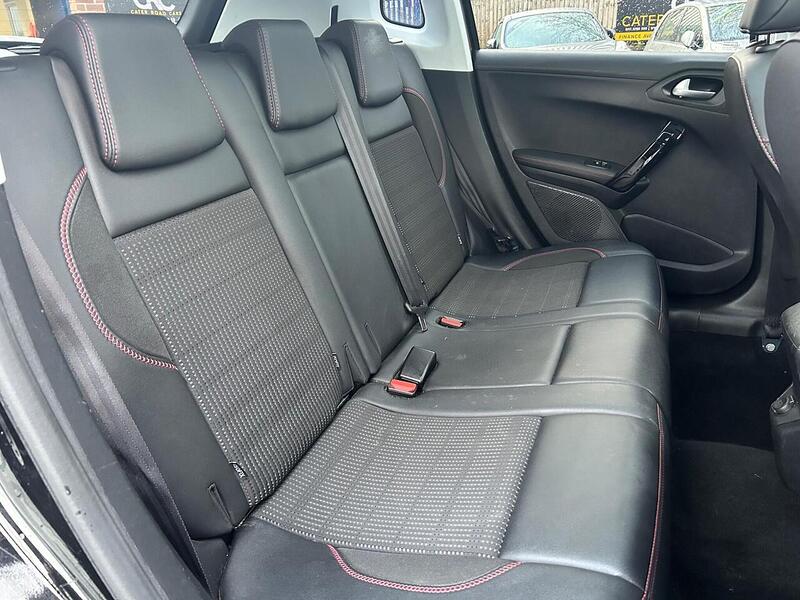 Used Peugeot 2008 2018 for sale - 76879352: Photo 20