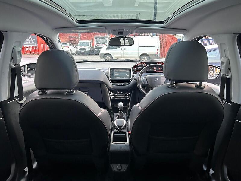 Used Peugeot 2008 2018 for sale - 76879352: Photo 21