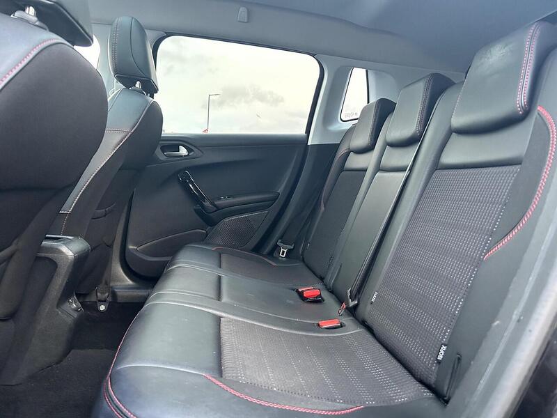 Used Peugeot 2008 2018 for sale - 76879352: Photo 22