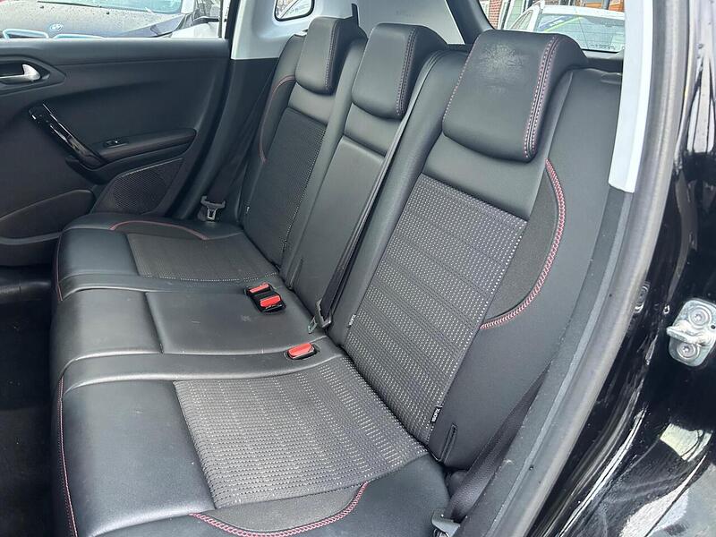 Used Peugeot 2008 2018 for sale - 76879352: Photo 23