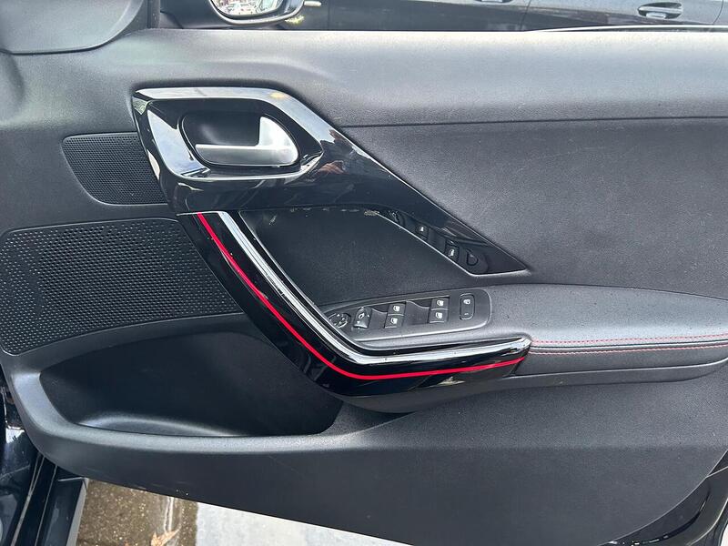 Used Peugeot 2008 2018 for sale - 76879352: Photo 24