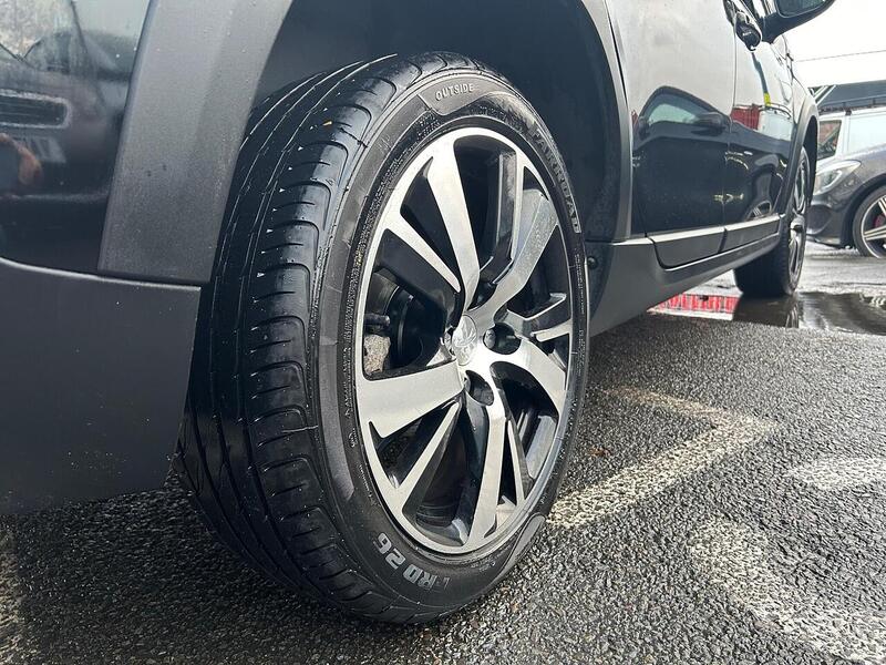 Used Peugeot 2008 2018 for sale - 76879352: Photo 25