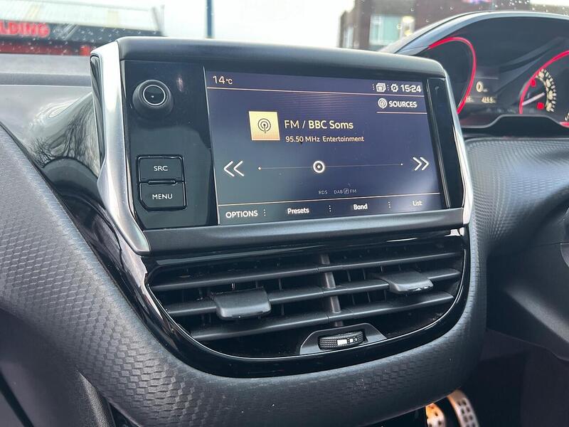 Used Peugeot 2008 2018 for sale - 76879352: Photo 26