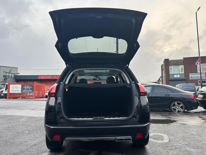 Used Peugeot 2008 2018 for sale - 76879352: Photo 28