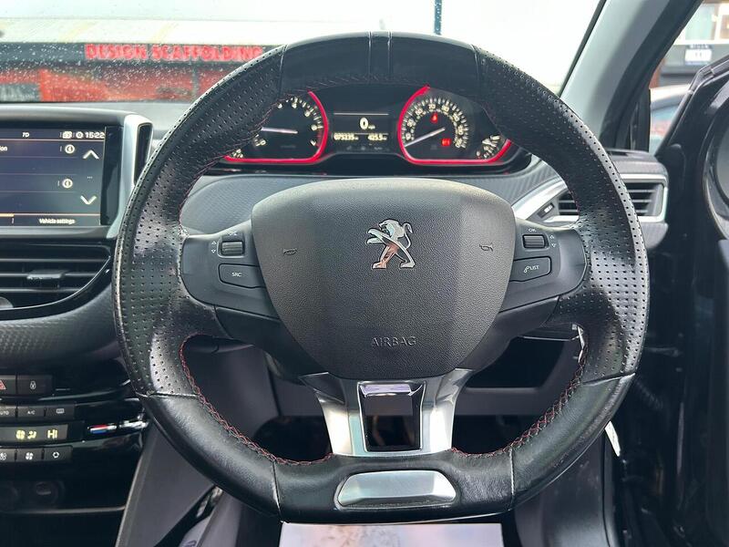 Used Peugeot 2008 2018 for sale - 76879352: Photo 29