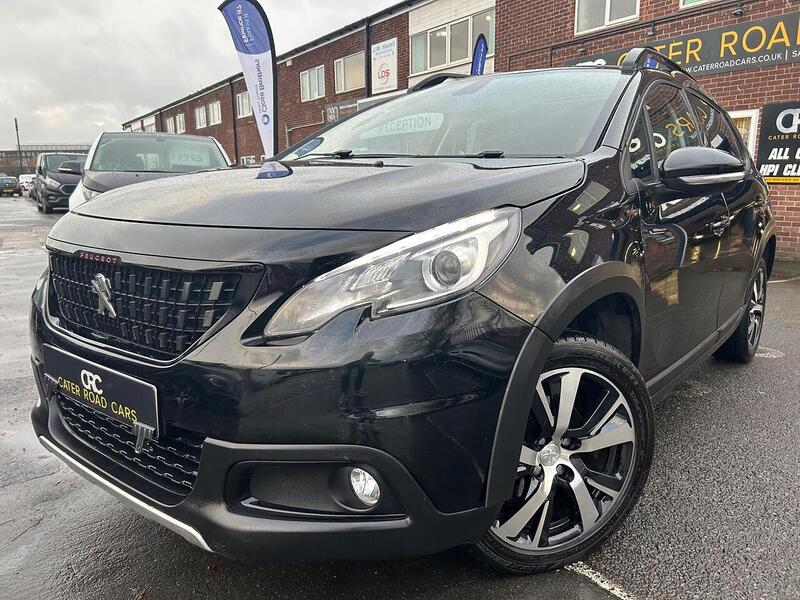 Used Peugeot 2008 2018 for sale - 76879352: Photo 3