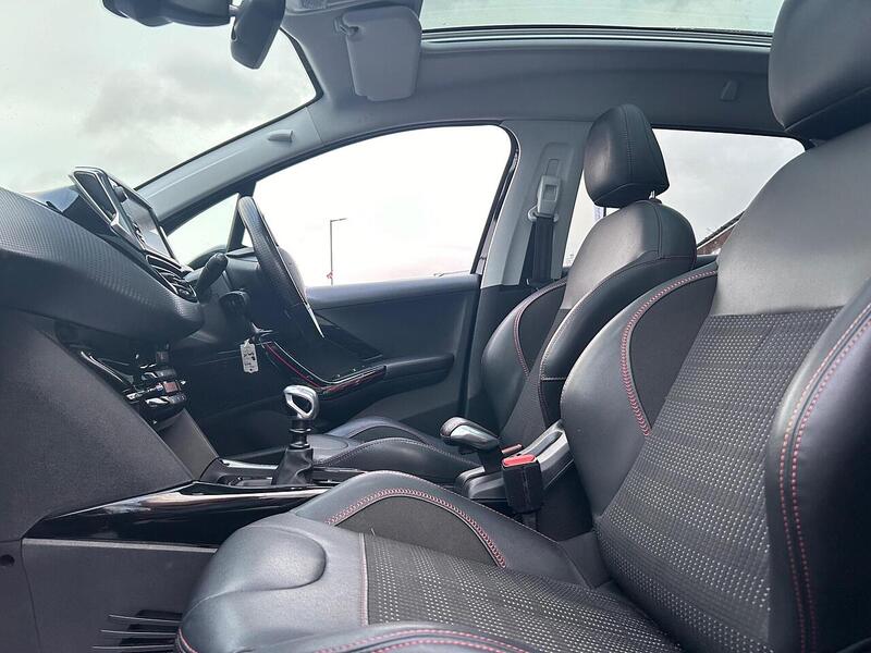 Used Peugeot 2008 2018 for sale - 76879352: Photo 31