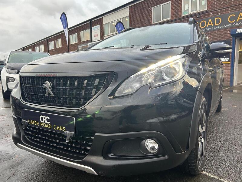 Used Peugeot 2008 2018 for sale - 76879352: Photo 33