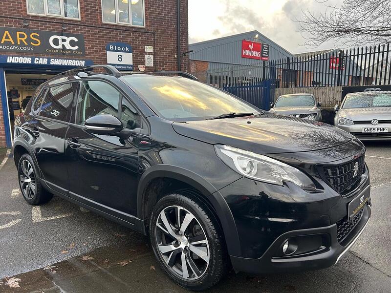 Used Peugeot 2008 2018 for sale - 76879352: Photo 5