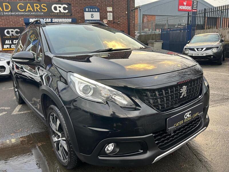 Used Peugeot 2008 2018 for sale - 76879352: Photo 6