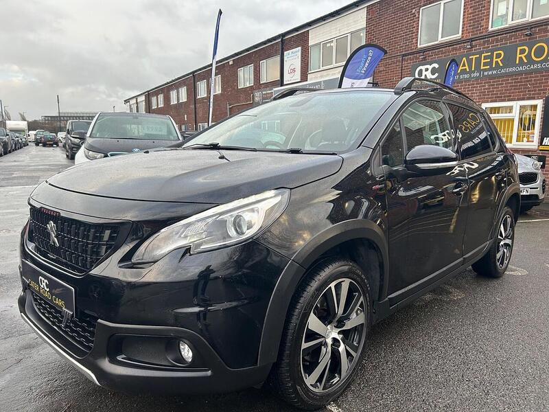 Used Peugeot 2008 2018 for sale - 76879352: Photo 7