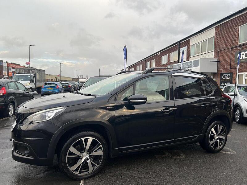Used Peugeot 2008 2018 for sale - 76879352: Photo 8