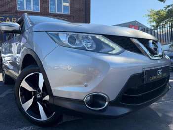 2016 - 1.5 dCi N-Connecta SUV 5dr Diesel Manual 2WD Euro 6 (s/s) (110 ps)