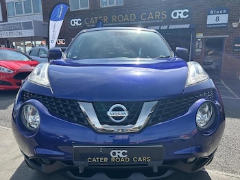 Used Nissan Juke 2019 for sale - 75999066: Photo