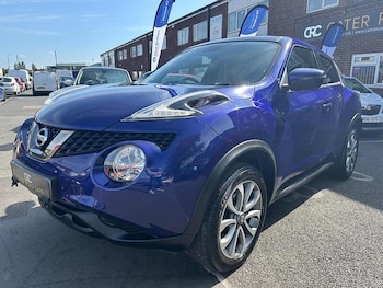 Used Nissan Juke 2019 for sale - 75999066: Photo
