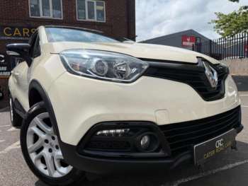 2015 - 0.9 TCe ENERGY Dynamique MediaNav SUV 5dr Petrol Manual Euro 5 (s/s) (90 ps