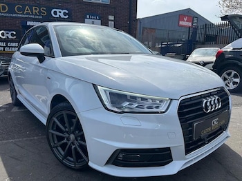 Used Audi A1 2015 for sale - 78345249: Photo