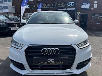 Used Audi A1 2015 for sale - 78345249: Photo
