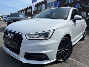 Used Audi A1 2015 for sale - 78345249: Photo