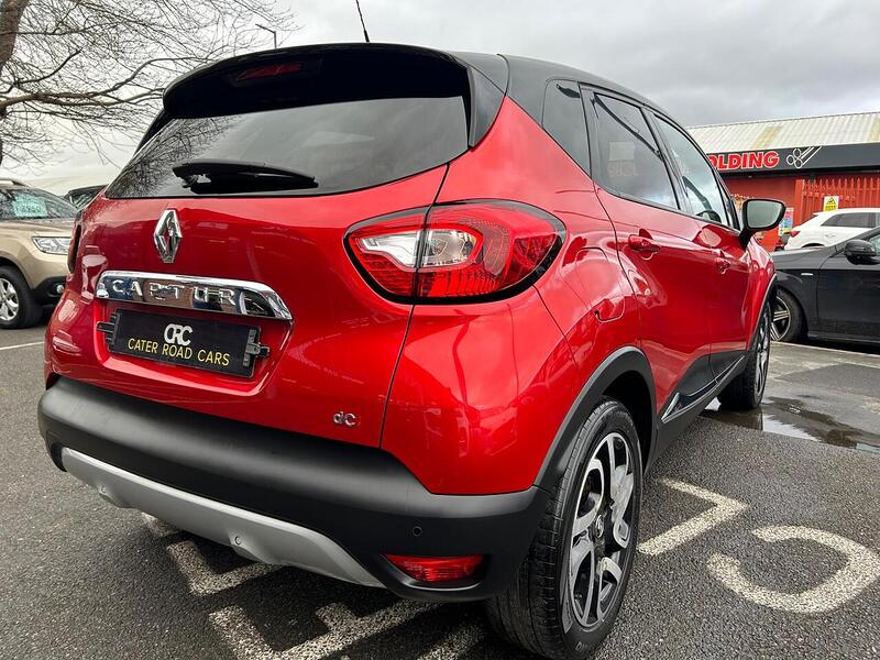 Used Renault Captur for sale - 77260886: Photo 14