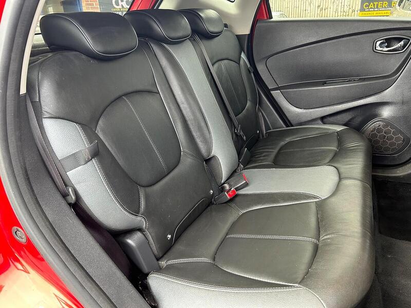 Used Renault Captur for sale - 77260886: Photo 21