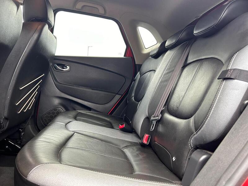Used Renault Captur for sale - 77260886: Photo 23