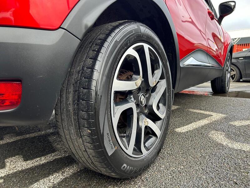 Used Renault Captur for sale - 77260886: Photo 26