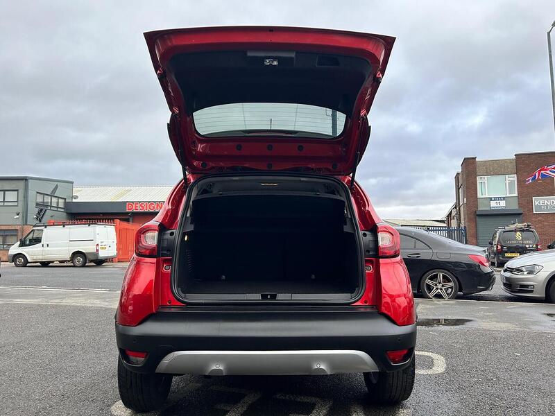 Used Renault Captur for sale - 77260886: Photo 28