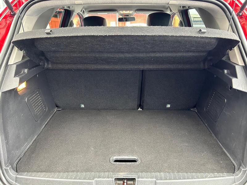 Used Renault Captur for sale - 77260886: Photo 29