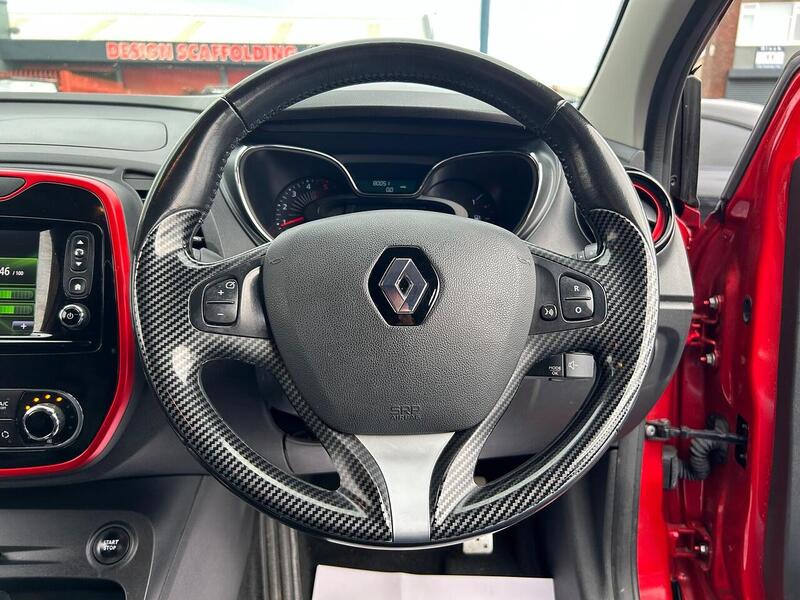 Used Renault Captur for sale - 77260886: Photo 30