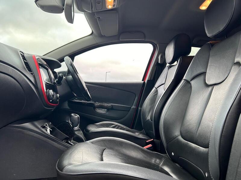 Used Renault Captur for sale - 77260886: Photo 31