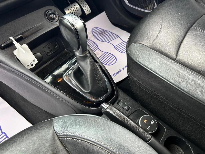 Used Renault Captur for sale - 77260886: Photo 33