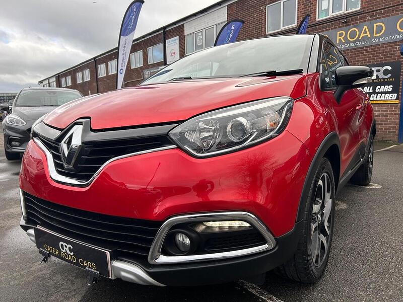 Used Renault Captur for sale - 77260886: Photo 34