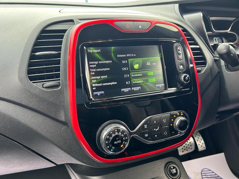 Used Renault Captur for sale - 77260886: Photo 38