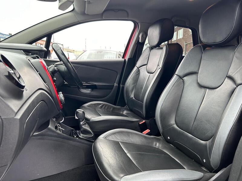 Used Renault Captur for sale - 77260886: Photo 39