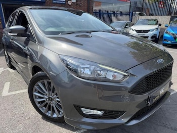 Used Ford Focus 2018 for sale - 79405364: Photo