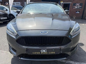 Used Ford Focus 2018 for sale - 79405364: Photo