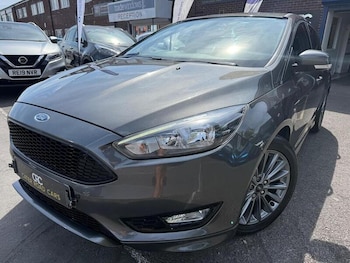 Used Ford Focus 2018 for sale - 79405364: Photo