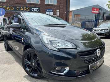 Used Vauxhall Corsa 2017 for sale - 74927740: Photo
