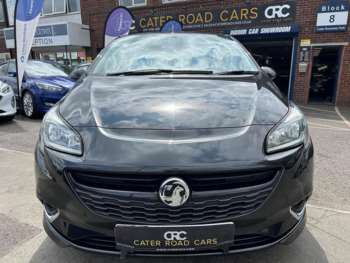 Used Vauxhall Corsa 2017 for sale - 74927740: Photo