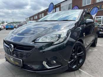Used Vauxhall Corsa 2017 for sale - 74927740: Photo