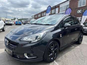 Used Vauxhall Corsa 2017 for sale - 74927740: Photo