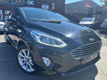2019 - 1.0T EcoBoost Titanium Euro 6 (s/s) 5dr