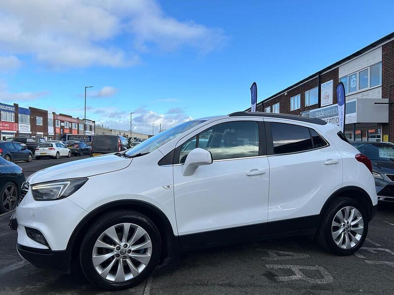 Used Vauxhall Mokka X 2019 for sale - 77568405: Photo 10